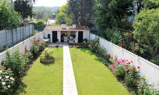 Maison 6 Pièces 230 m² à vendre à Bourg-la-Reine (92340)