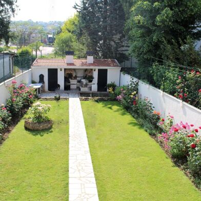 Maison 6 pièces 949000 €