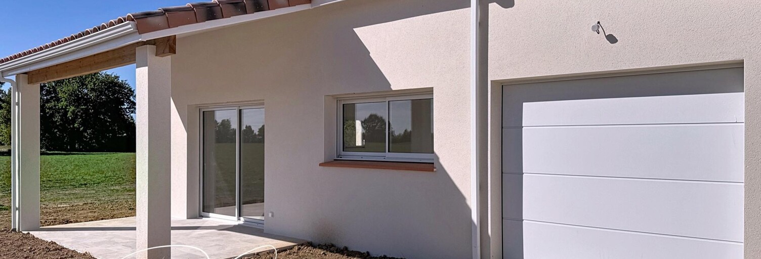 Maison 5 Pièces 125 m² à vendre à Bressols (82710)