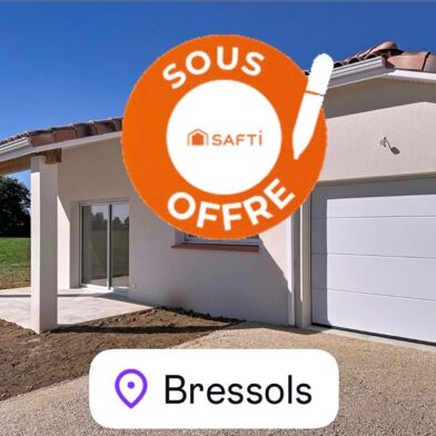 Maison 5 pièces 284000 €