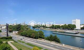 Appartement 2 Pièces 47 m² à vendre à Vitry-sur-Seine (94400)