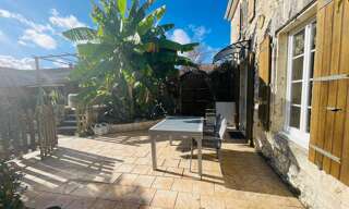 Maison 4 Pièces 135 m² à vendre à Forges (17290)