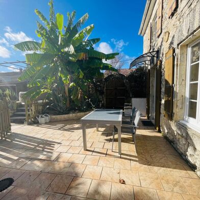 Maison 4 pièces 295000 €