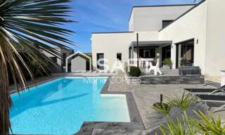 Maison 4 Pièces 139 m² à vendre à Albi (81000)