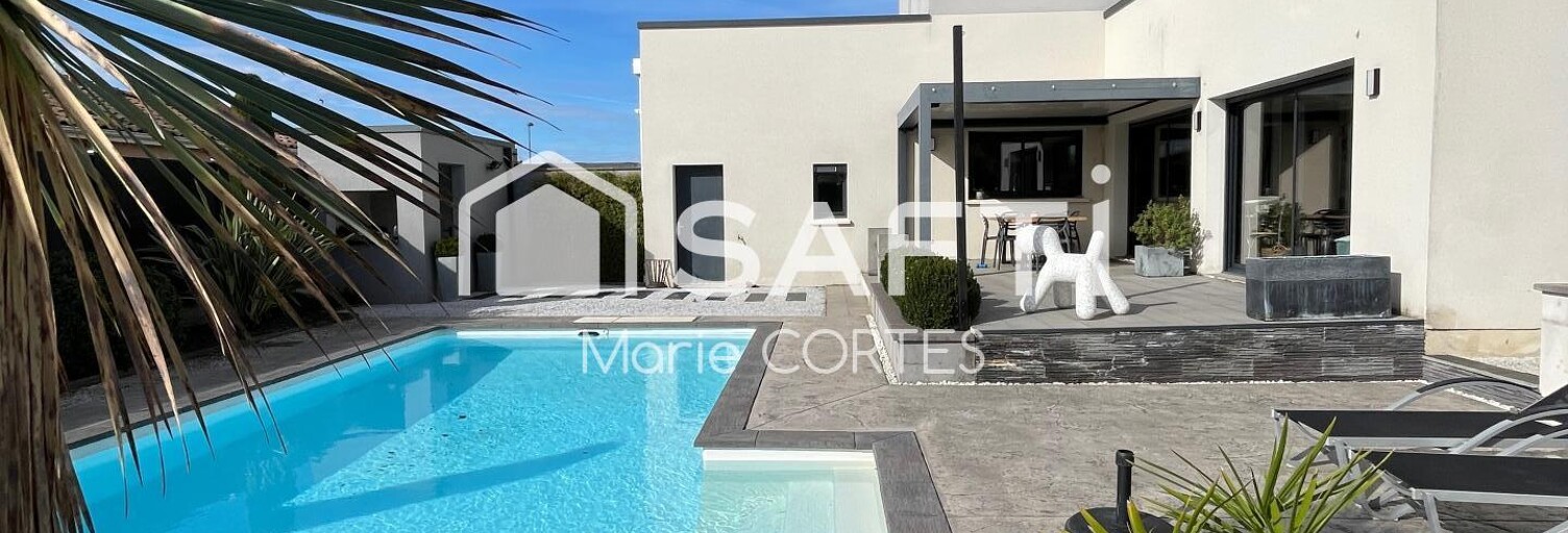 Maison 4 Pièces 139 m² à vendre à Albi (81000)