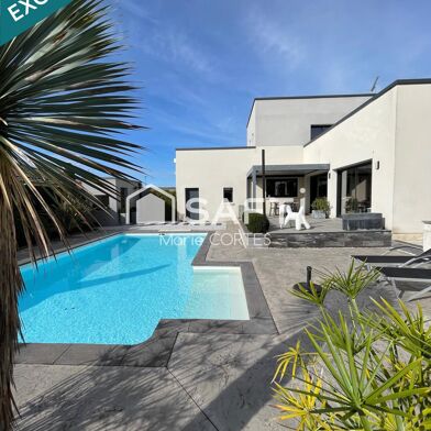 Maison 4 pièces 483000 €