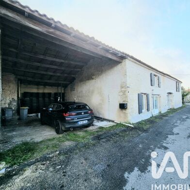 Maison 7 pièces 161000 €