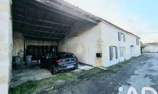 Maison 7 Pièces 120 m² à vendre à Chambon (17290)