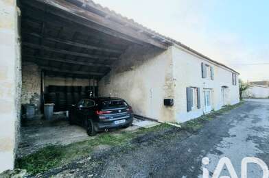 Maison 7 pièces 161000 €