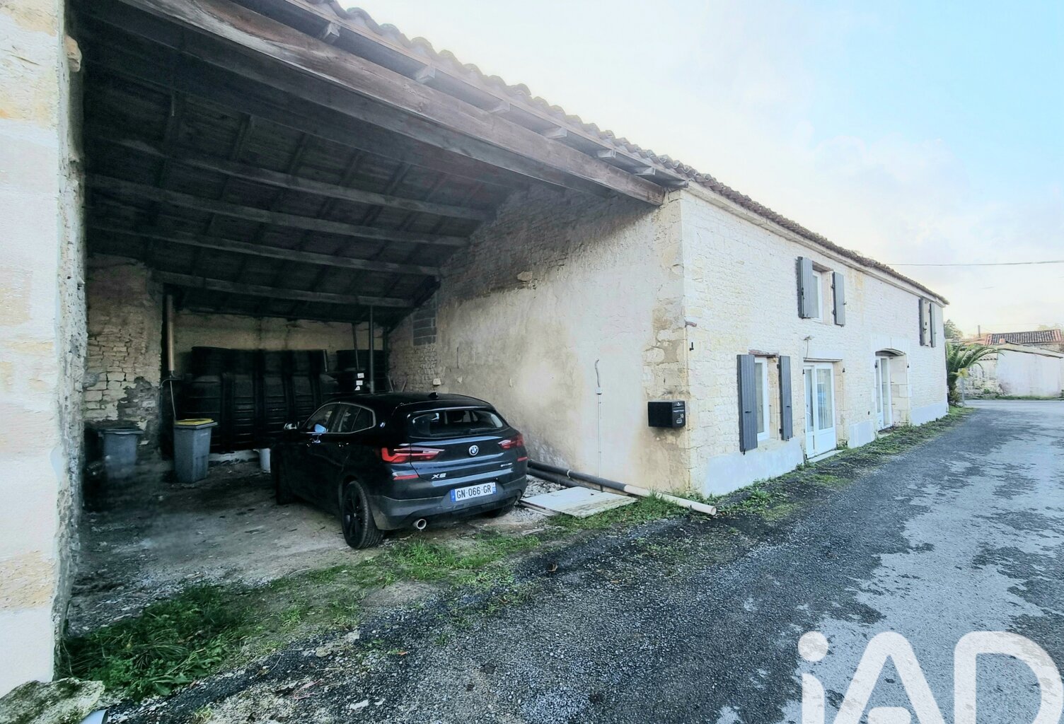 Vente Maison/villa 7 pièces — photo 1