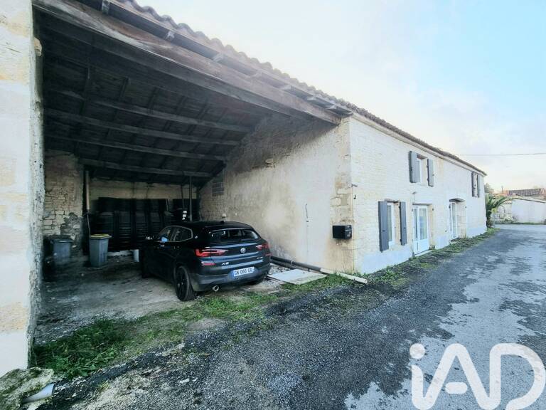 Vente Maison/villa 7 pièces — photo 1