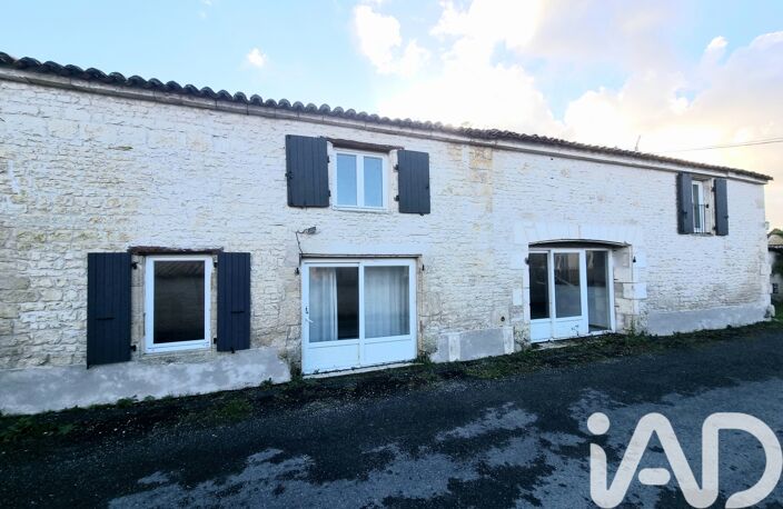 Vente Maison/villa 7 pièces — photo 2