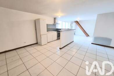 Maison 7 pièces 160000 €