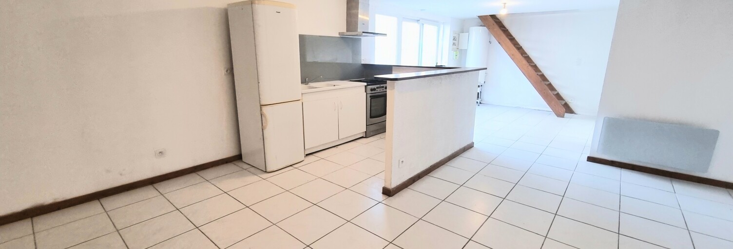 Maison 7 Pièces 120 m² à vendre à Chambon (17290)