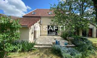 Maison 4 Pièces 91 m² à vendre à Belhomert-Guéhouville (28240)