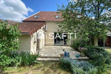 Maison 4 pièces 168500 €