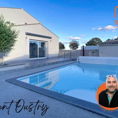 Maison 4 pièces 360000 €