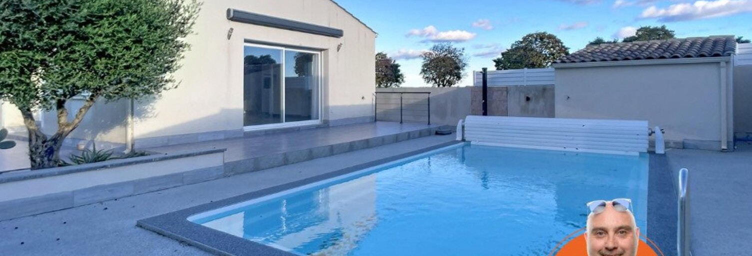 Maison 4 Pièces 106 m² à vendre à Tourbes (34120)