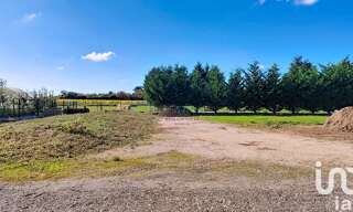 Terrain  579 m² à vendre à Cormeray (41120)
