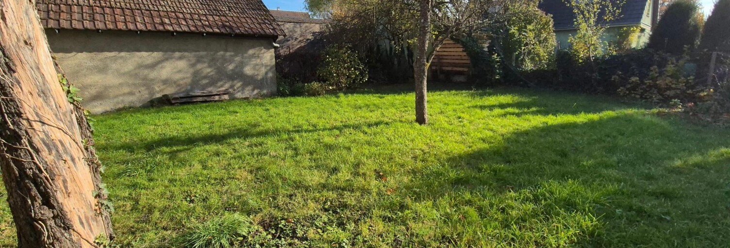Maison 5 Pièces 69 m² à vendre à Sentheim (68780)