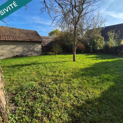 Maison 5 pièces 94000 €