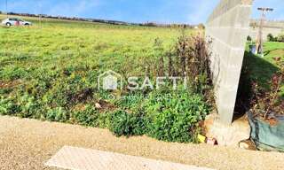 Terrain  663 m² à vendre à Saint-Jean-d'Hermine (85210)