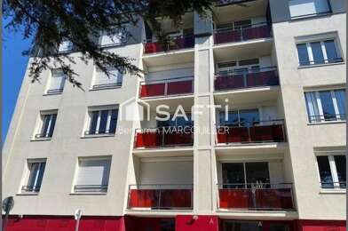 Appartement 4 pièces 174000 €