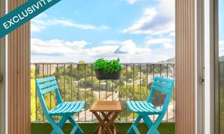 Appartement 4 Pièces 80 m² à vendre à Marseille 10 (13010)