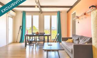 Appartement 4 Pièces 80 m² à vendre à Marseille 10 (13010)