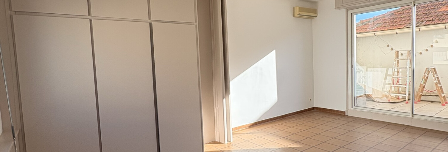 Appartement 4 Pièces 97 m² à louer à Carcassonne (11000)