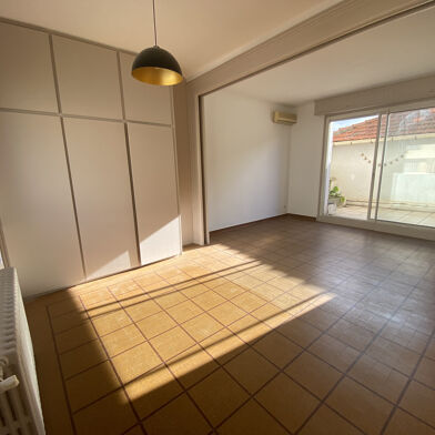 Appartement 4 pièces 690 €