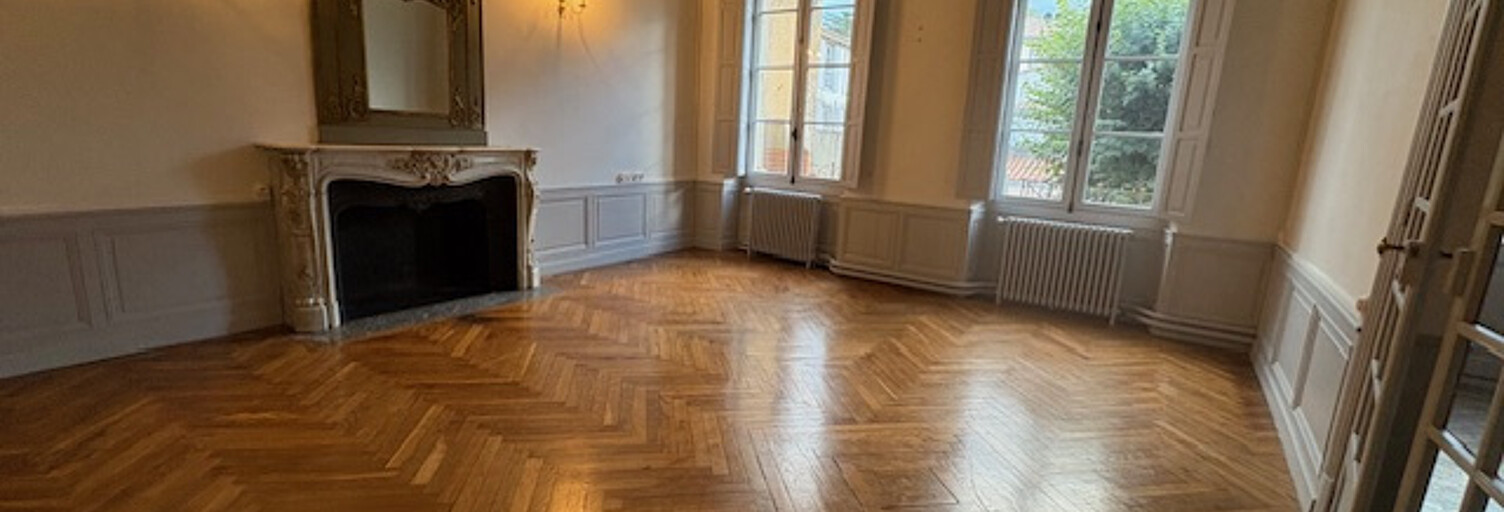 Appartement 5 Pièces 157 m² à louer à Carcassonne (11000)