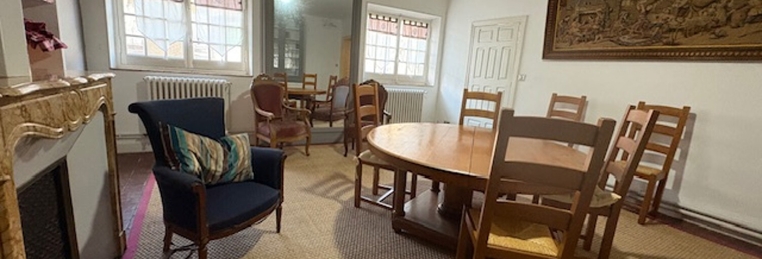 Appartement 5 Pièces 174 m² à louer à Carcassonne (11000)