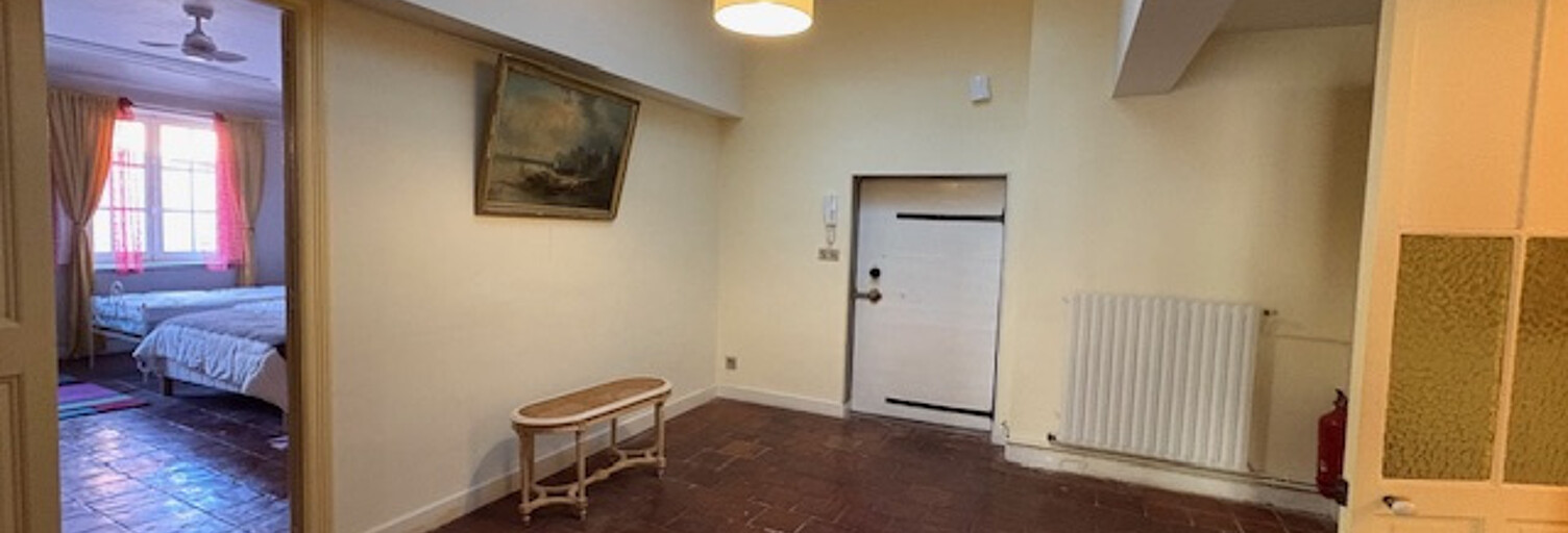 Appartement 5 Pièces 174 m² à louer à Carcassonne (11000)