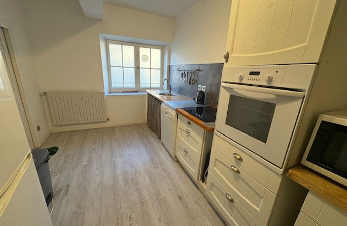 Appartement 5 pièces meublé — photo 3