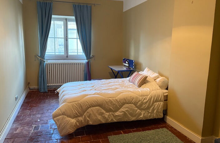 Appartement 5 pièces meublé — photo 5