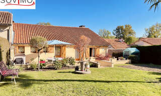Maison 4 Pièces 135 m² à vendre à Ansac-sur-Vienne (16500)
