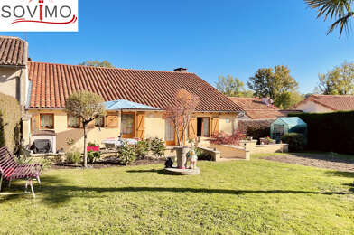 Maison 4 pièces 162000 €