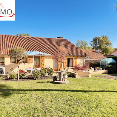 Maison 4 pièces 162000 €