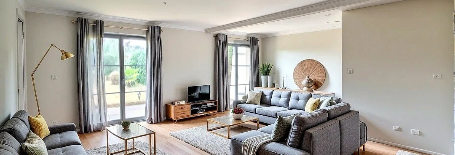 Maison 6 Pièces 130 m² à vendre à Beaune (21200)