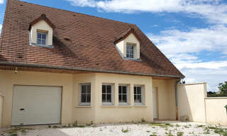 Maison 6 Pièces 130 m² à vendre à Beaune (21200)