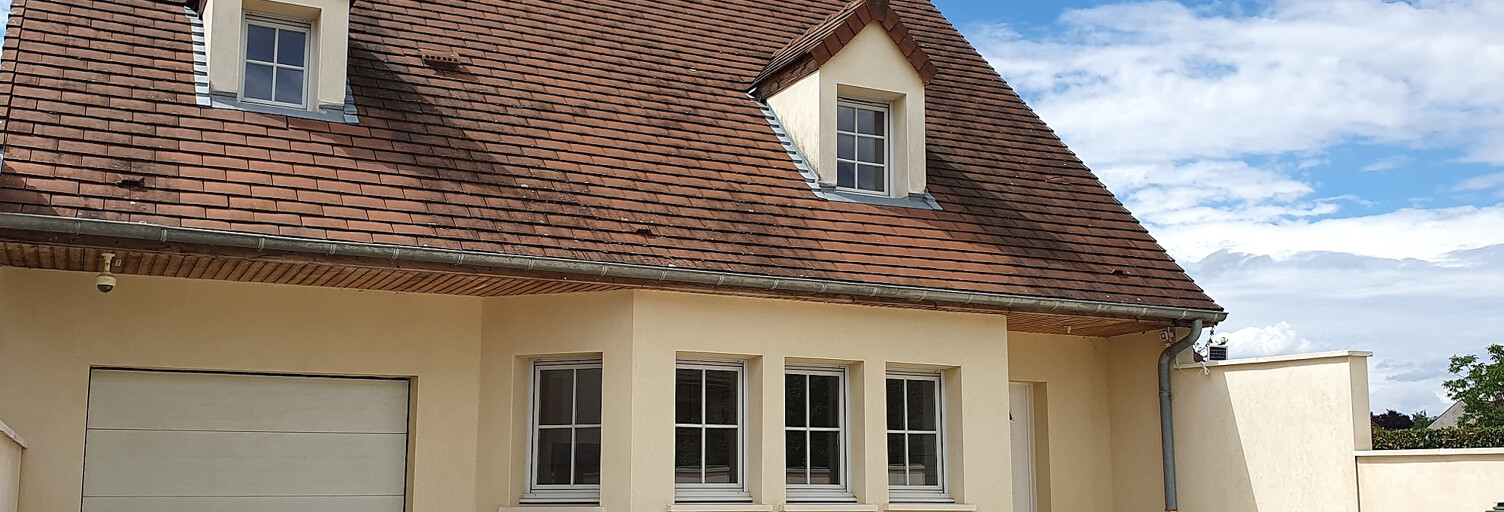 Maison 6 Pièces 130 m² à vendre à Beaune (21200)