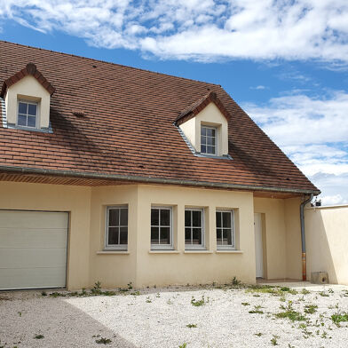 Maison 6 pièces 320000 €
