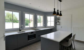 Maison 6 Pièces 130 m² à vendre à Beaune (21200)