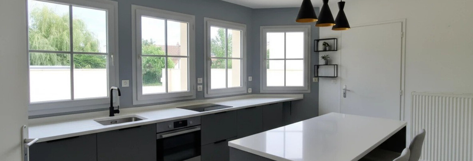 Maison 6 Pièces 130 m² à vendre à Beaune (21200)