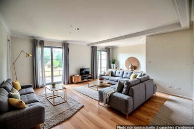 Maison 6 pièces 320000 €