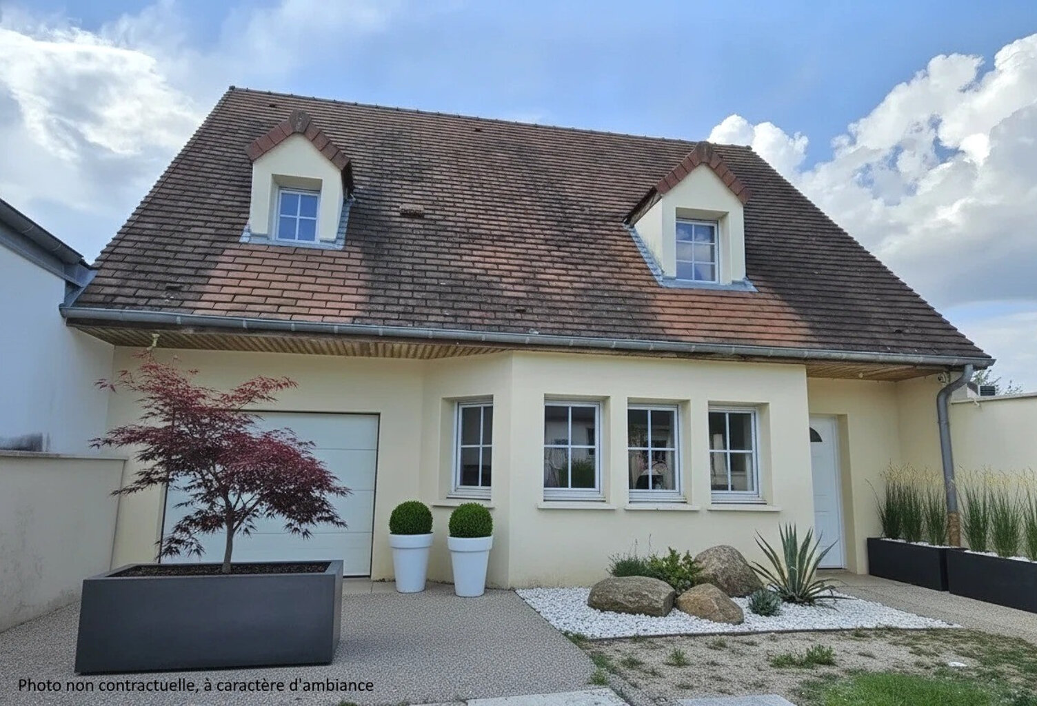 5 min BEAUNE — photo 1
