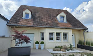 Maison 6 Pièces 130 m² à vendre à Beaune (21200)