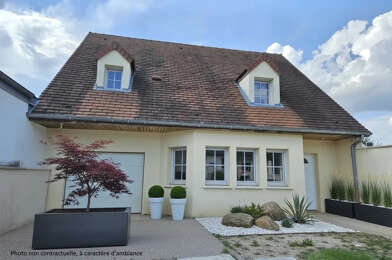 Maison 6 pièces 320000 €
