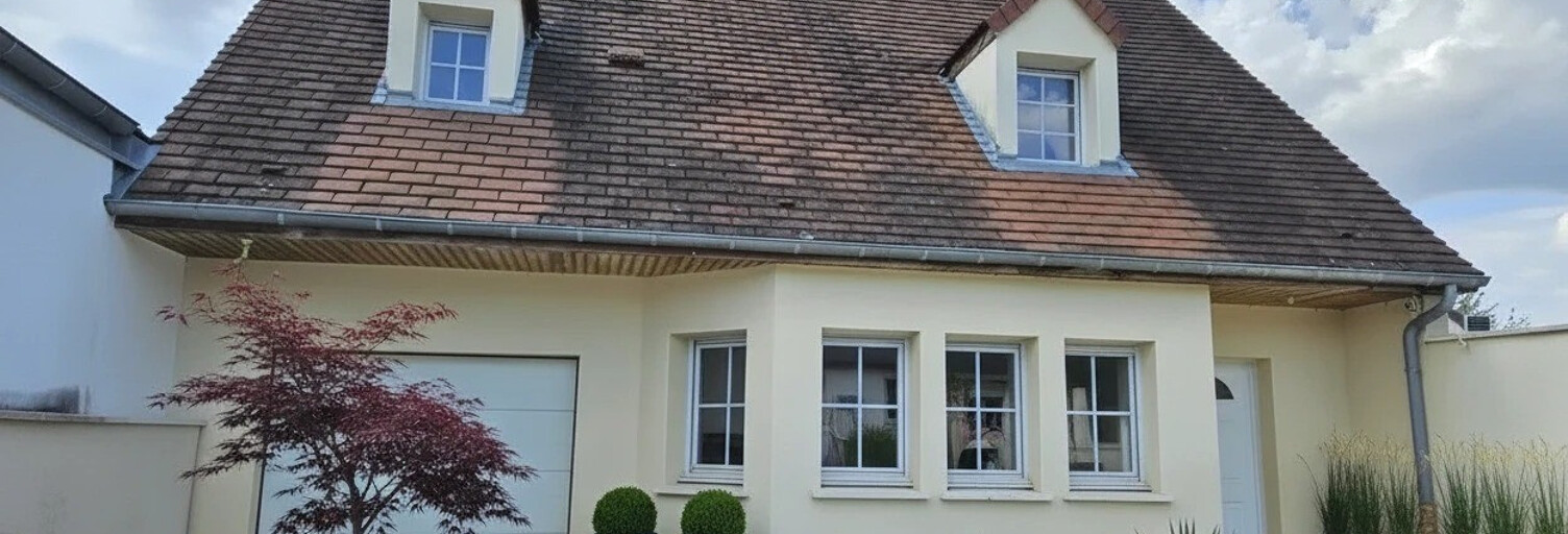 Maison 6 Pièces 130 m² à vendre à Beaune (21200)